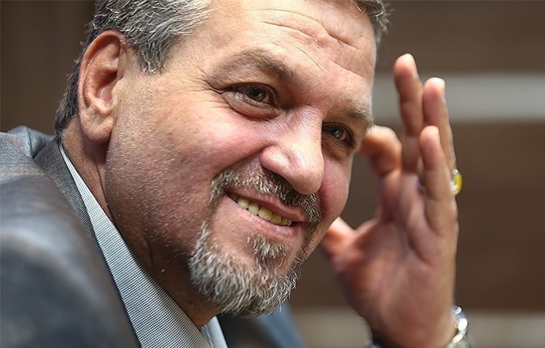 نه به عکس یادگاری ! / زنبیل&zwnj;ها کجا رفتند؟