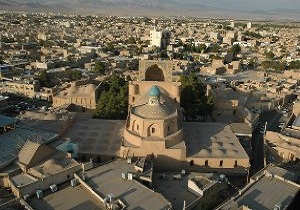همایش بازآفرینی بافت تاریخی سمنان برگزار شد