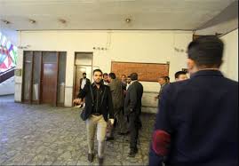 خانه شهر کرمان خراب نمی شود