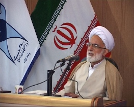 دین مبین اسلام منادی صلح و گفتگو