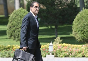 وزیر بهداشت به چهارمحال و بختیاری سفر می کند