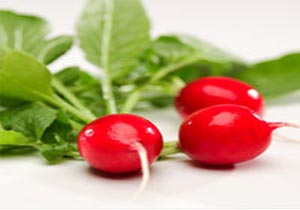 خواص معجزه آسای ترب، به خصوص برای بچه ها !