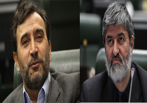 مطهری یا عارف؛ کدام یک بر صندلی سبز نایب رییسی تکیه می&zwnj;زند؟