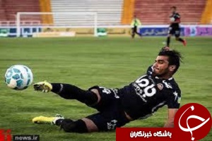 علی عسگری: شرایط مانند امسال باشد از سیاه جامگان جدا می شوم
