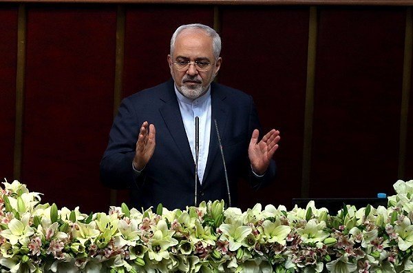 ظریف: بحران‌های غرب آسیا راه حل نظامی ندارد