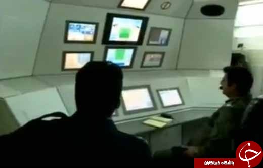 زنجیره شبیه&zwnj;سازهای ایرانی؛ از 