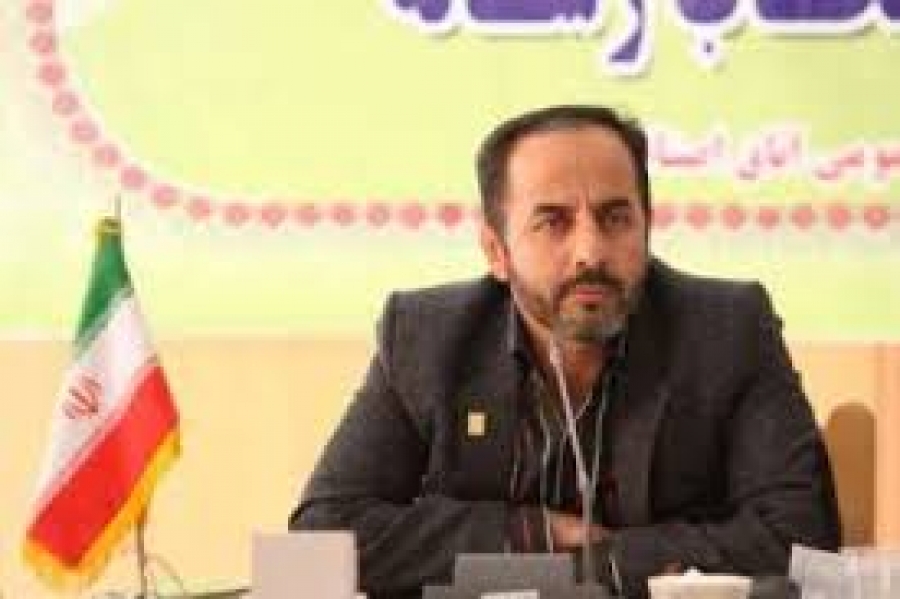 برگزاری نخستین کارگاه آموزشی ساخت نشان تجاری در فضای اقتصادی همدان