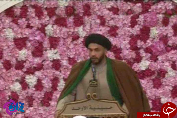 شیخ سنی، شیعه و صوفی در آن واحد!