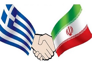 آتن می‌تواند هاب منطقه‌ای صادرات کالاهای ایران به اروپا باشد
