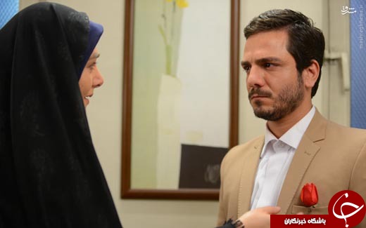 برای من افتخاری بود که نقش فرزند شهید را بازی کردم/ مدیون همه کسانی هستیم که این روزها با جان و دل از حرم حضرت زینب (س) دفاع می&zwnj;کنند