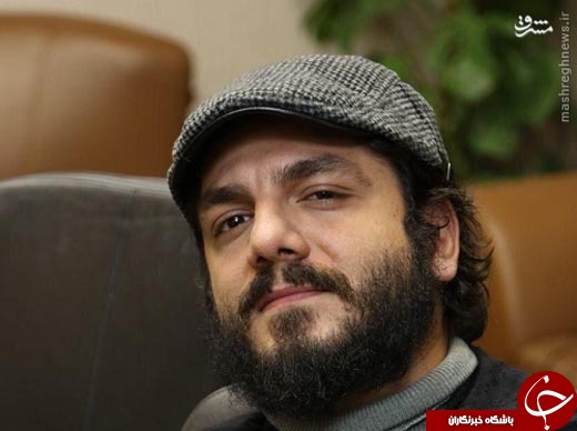 برای من افتخاری بود که نقش فرزند شهید را بازی کردم/ مدیون همه کسانی هستیم که این روزها با جان و دل از حرم حضرت زینب (س) دفاع می&zwnj;کنند