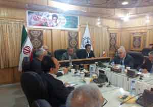 نیازمندی دانشگاه ترکیه به تجارب علمی دانشگاه رازی