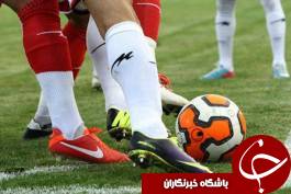 فتاحی:سهمیه ایران در پلی آف برای استقلال است