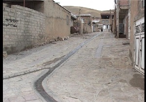 اجرای طرح هادی روستایی در 75 روستای آذربایجان غربی