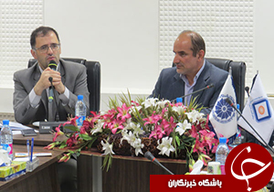 صندوق ضمانت سرمایه گذاری آماده رفع نگرانی های فعالان صنایع کوچک