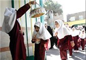 تکمیل ظرفیت ثبت نام کلاس اولی‎ها در برخی مدارس بوشهر