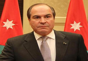 جروزالم پست: نخست وزیر جدید اردن دشمن سرسخت ایران و دوست دیرینه اسرائیل