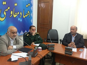 یادواره شهید جرفی هفته دولت در خوزستان برگزار می شود