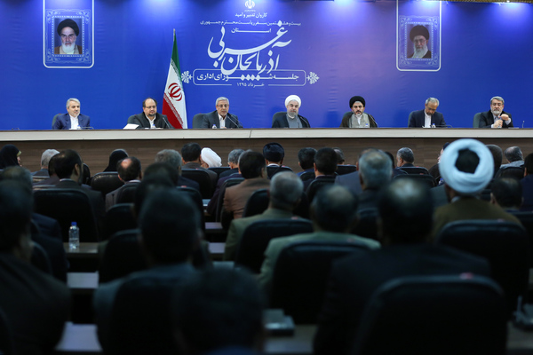 با هماهنگی و همکاری مجلس، بانک ها باید برای تحول، تقویت شوند
