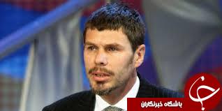 بوبان معاون دبیر کل فیفا شد