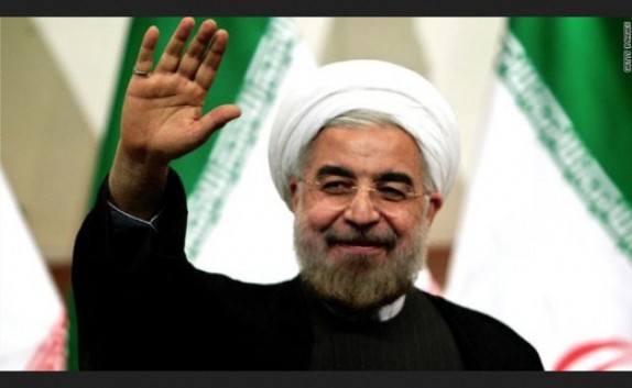 کردهای مهمان نواز مهابادی ، امروز میزبان رییس جمهور