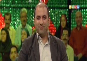 کیهان شناسی که با ورزش بروسلی به خندوانه آمد + فیلم