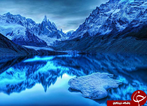 زیباترین وحیرت انگیزترین مناظرطبیعی دنیا+19عکس
