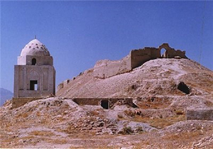 مرگ آرام و خاموش آثار باستانی شهر لارستان