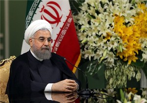عازم رئیس جمهور به شهرستان مهاباد