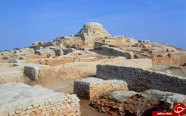 عجایب هفتگانه جدید جهان +تصاویر