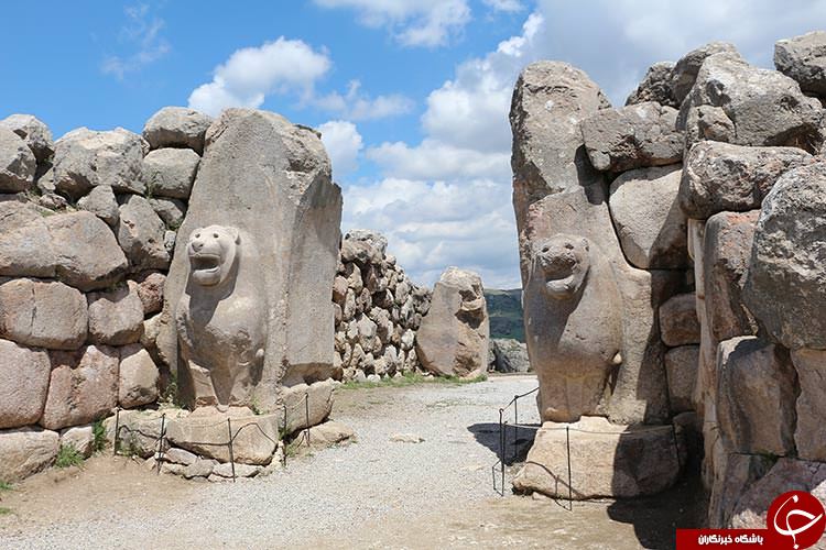 عجایب هفتگانه جدید جهان +تصاویر
