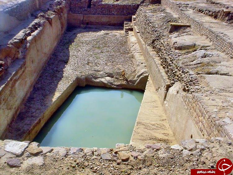 عجایب هفتگانه جدید جهان +تصاویر