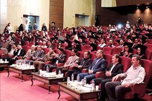 نخستین کنگره خبرنگاران ورزشی کشور در کابل برگزار شد
