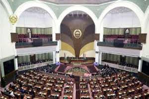مجلس نمایندگان: حکمتیار نباید نیروی مسلح در اختیار داشته باشد