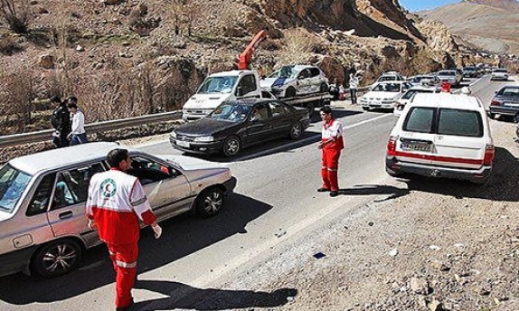 سفر در جاده&zwnj;های مرگ/چرا جاده&zwnj;های فارس رکوردار قربانیان تصادف رانندگی است؟