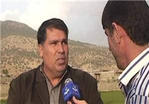 تکمیل خوابگاه ورزشی شهید پایدار با اعتبار 730 میلیون تومان