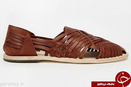 خطرات پنهان اما مرگبار پشت ظاهر زیبای صندل های تابستانی