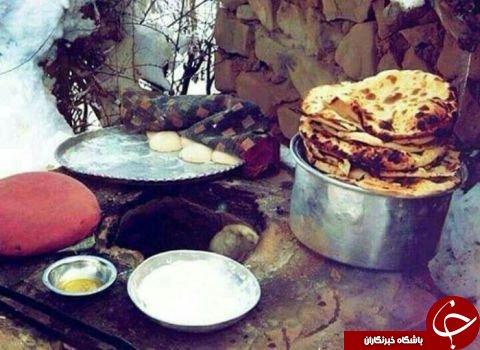 عکس هایی که بوی زندگی می&zwnj;دهند