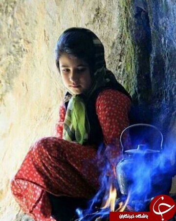 عکس هایی که بوی زندگی می&zwnj;دهند