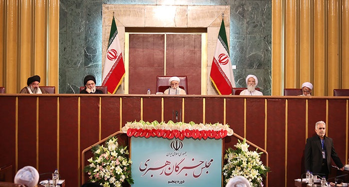 اولین جلسه هیئت رئیسه خبرگان رهبری در دور پنجم امروز برگزار می&zwnj;شود