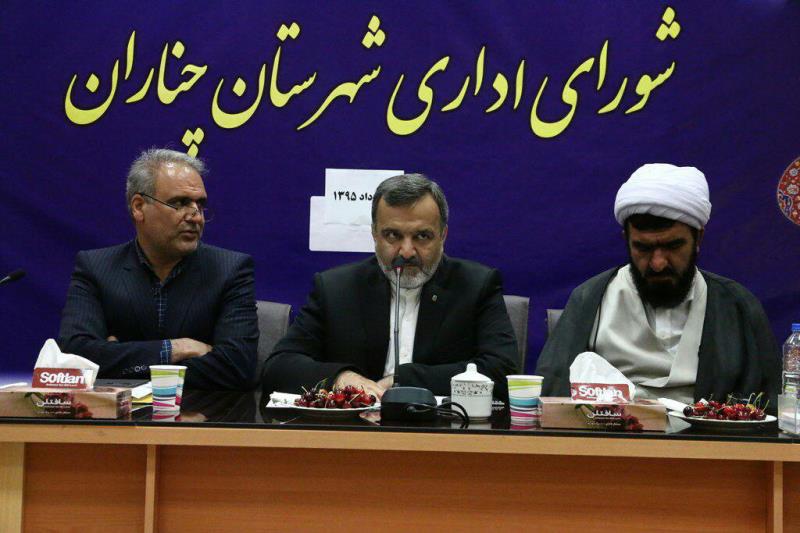 ظرفیت سازی برای حضور مردم در عرصه های اقتصادی و فرهنگی