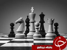 حریفان ایران در دورششم مشخص شدند