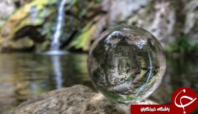 وقتی خلاقیت چاشنی عکاسی می شود