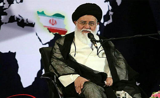 نیروی های ارزشی جامعه باید ریشه بی بندباری را با شیوهای اصولی از بین ببرند