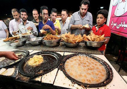 خلق خاطره خوش با کمترین هزینه در اهواز