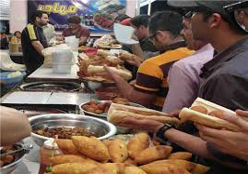 خلق خاطره خوش با کمترین هزینه در اهواز