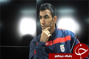 عموی سرباز فراری : مهرداد درآمد خوبی در فوتبال قطر دارد/ اجازه دهند، پولادی سرباز تیم ملی می شود