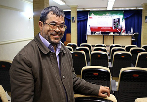 دیداری که در خواب حاصل شد