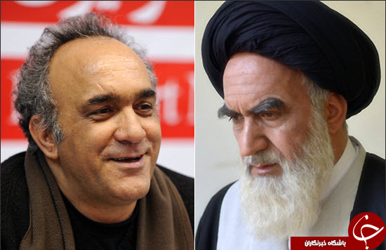 بازیگرانی که نقش امام را بازی کردند