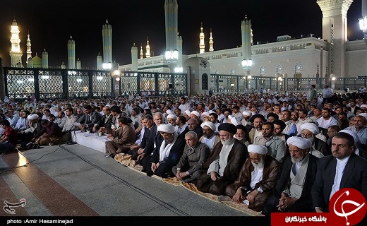 &laquo;کمیل&raquo; بهانه است؛ پشت&zwnj;پرده چیز دیگریست